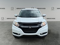 2017 Honda HR-V 4WD 4dr CVT EX