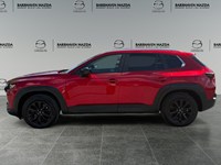 2025 Mazda CX-50 GS-L AWD