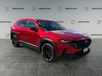 2025 Mazda CX-50 GS-L AWD