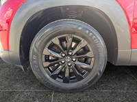 2025 Mazda CX-50 GS-L AWD