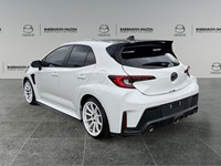 2023 Toyota GR Corolla Core AWD