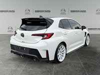 2023 Toyota GR Corolla Core AWD