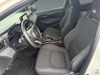 2023 Toyota GR Corolla Core AWD