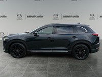 2023 Mazda CX-9 Kuro Edition AWD