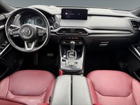 2023 Mazda CX-9 Kuro Edition AWD