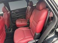 2023 Mazda CX-9 Kuro Edition AWD
