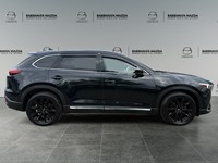 2023 Mazda CX-9 Kuro Edition AWD