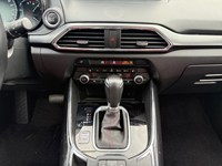 2023 Mazda CX-9 Kuro Edition AWD