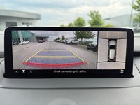 2023 Mazda CX-9 Kuro Edition AWD
