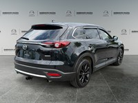 2023 Mazda CX-9 Kuro Edition AWD