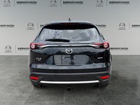 2023 Mazda CX-9 Kuro Edition AWD