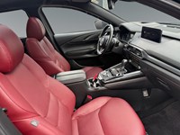 2023 Mazda CX-9 Kuro Edition AWD