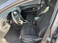 2019 Hyundai Elantra Preferred Auto