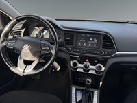 2019 Hyundai Elantra Preferred Auto