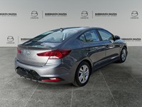 2019 Hyundai Elantra Preferred Auto