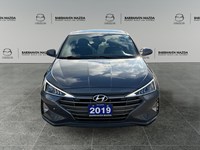 2019 Hyundai Elantra Preferred Auto