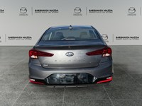 2019 Hyundai Elantra Preferred Auto