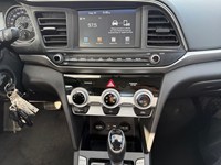 2019 Hyundai Elantra Preferred Auto