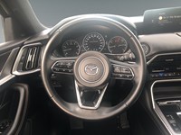 2025 Mazda CX-70 MHEV GT-P AWD | 2 Sets of Wheels Included!