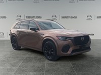 2025 Mazda CX-70 MHEV GT-P AWD | 2 Sets of Wheels Included!