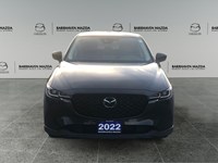 2022 Mazda CX-5 Kuro Edition AWD