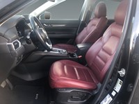 2022 Mazda CX-5 Kuro Edition AWD