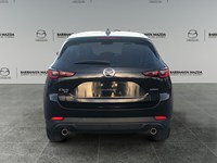 2022 Mazda CX-5 Kuro Edition AWD