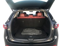 2022 Mazda CX-5 Kuro Edition AWD