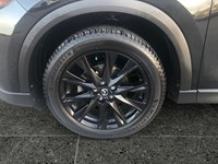 2022 Mazda CX-5 Kuro Edition AWD
