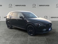 2022 Mazda CX-5 Kuro Edition AWD