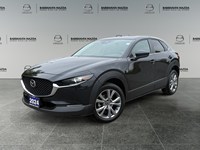 2024 Mazda CX-30 GS AWD