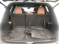 2024 Toyota Grand Highlander Hybrid Hybrid Platinum AWD