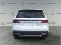 2024 Toyota Grand Highlander Hybrid Hybrid Platinum AWD