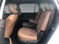 2024 Toyota Grand Highlander Hybrid Hybrid Platinum AWD
