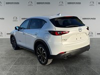 2024 Mazda CX-5 GS AWD w/o CD
