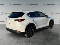 2024 Mazda CX-5 GS AWD w/o CD