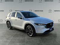 2024 Mazda CX-5 GS AWD w/o CD