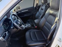2024 Mazda CX-5 GS AWD w/o CD