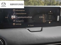 2026 Mazda CX-90 PHEV Signature AWD