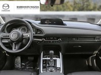 2026 Mazda CX-30 GS AWD