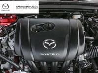 2026 Mazda CX-30 GS AWD