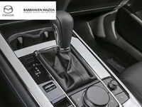 2026 Mazda CX-30 GS AWD