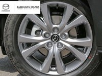 2026 Mazda CX-30 GS AWD