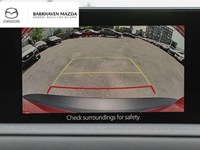 2026 Mazda CX-30 GS AWD