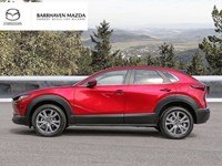 2026 Mazda CX-30 GS AWD