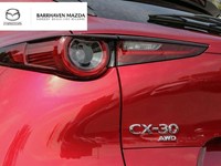 2026 Mazda CX-30 GS AWD