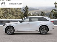 2026 Mazda CX-70 PHEV Signature AWD