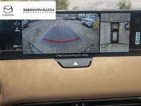 2026 Mazda CX-70 PHEV Signature AWD