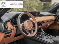 2026 Mazda CX-70 PHEV Signature AWD