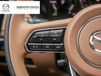 2026 Mazda CX-70 PHEV Signature AWD